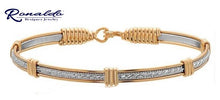 Load image into Gallery viewer, Clara- Ronaldo Bracelet