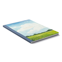 Load image into Gallery viewer, She's Made of Big Dreams, Bold Plans...- Her Words Journal