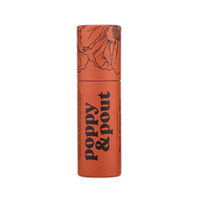 Load image into Gallery viewer, Blood Orange Mint Lip Balm