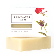 Load image into Gallery viewer, It Takes a Thief Soap