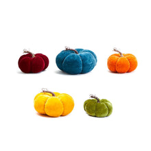 Load image into Gallery viewer, Assorted Plush Pumpkins