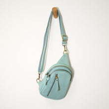 Load image into Gallery viewer, Skyler Sling Bag