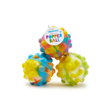 Load image into Gallery viewer, Bubble Pop Bouncy Ball