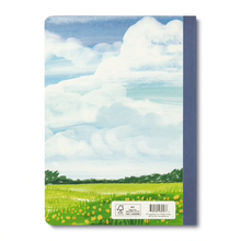 Load image into Gallery viewer, She's Made of Big Dreams, Bold Plans...- Her Words Journal
