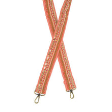 Load image into Gallery viewer, 1.5" Wide Guitar Straps