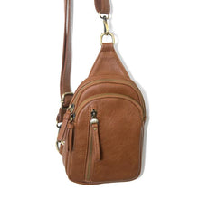 Load image into Gallery viewer, Skyler Sling Bag
