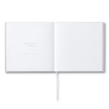Load image into Gallery viewer, On This Day -A Wedding Guest Book