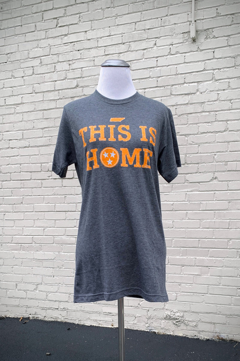 This is Home Tee – The Village Tinker