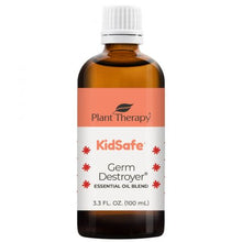 Load image into Gallery viewer, Germ Destroyer 100% Pure Essential Oil Blend