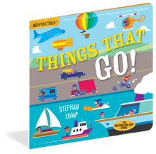 Load image into Gallery viewer, Indestructibles Baby Books
