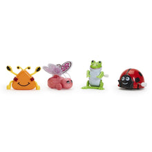 Load image into Gallery viewer, Hoppy Wind Up Toys