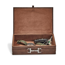 Load image into Gallery viewer, Horse Country Jewelry Box