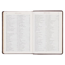 Load image into Gallery viewer, The Spiritual Growth Bible