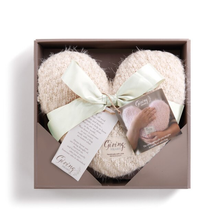 Load image into Gallery viewer, Giving Heart Pillow