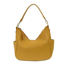 Load image into Gallery viewer, Trish Convertible Hobo Bag
