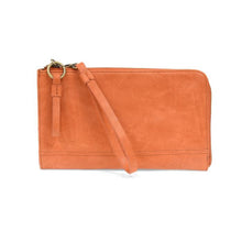 Load image into Gallery viewer, The Karina Convertible Wristlet & Wallet