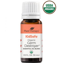 Load image into Gallery viewer, Germ Destroyer 100% Pure Essential Oil Blend