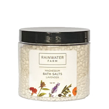 Load image into Gallery viewer, Bath Balm & Salts