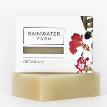 Load image into Gallery viewer, Geranium Soap
