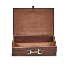 Load image into Gallery viewer, Horse Country Jewelry Box