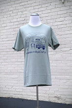 Load image into Gallery viewer, SALE-The Mountains are Calling Tee