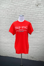 Load image into Gallery viewer, Mur-vul- Maryville, Tennessee Tee
