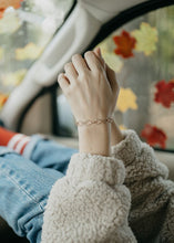 Load image into Gallery viewer, Hope You Dance- Ronaldo Bracelet
