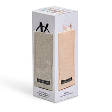 Load image into Gallery viewer, "Looking Good" Standing Triangulare Weighed Eyeglasses Holder in Gift Box