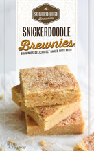 Load image into Gallery viewer, Snickerdoodle Brewnies Mix
