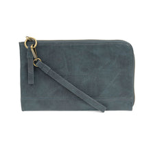 Load image into Gallery viewer, The Karina Convertible Wristlet & Wallet