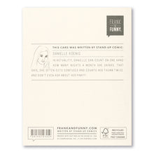Load image into Gallery viewer, Win Win - Encouragement Greeting Card