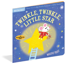 Load image into Gallery viewer, Indestructibles Baby Books