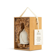 Load image into Gallery viewer, Hope & Healing- Inspired Bell