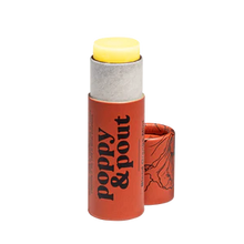 Load image into Gallery viewer, Blood Orange Mint Lip Balm
