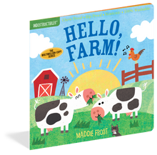 Load image into Gallery viewer, Indestructibles Baby Books