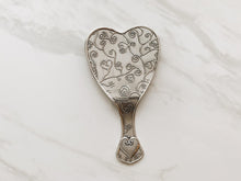 Load image into Gallery viewer, Assorted Pewter Spoon Rests