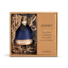 Load image into Gallery viewer, Journey Mini Inspired Bell
