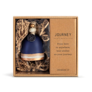 Journey Mini Inspired Bell