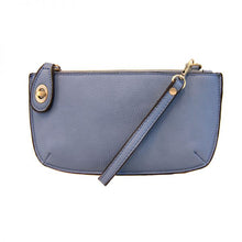 Load image into Gallery viewer, The Mini Crossbody Wristlet Clutch