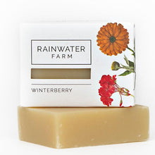 Load image into Gallery viewer, Winterberry Soap