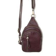 Load image into Gallery viewer, Skyler Sling Bag