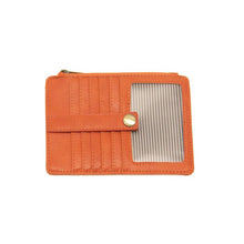 Load image into Gallery viewer, New Penny Mini Travel Wallet