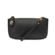 Load image into Gallery viewer, The Mini Crossbody Wristlet Clutch
