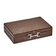 Load image into Gallery viewer, Horse Country Jewelry Box