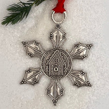 Load image into Gallery viewer, Home for the Holidays Christmas Ornament