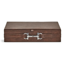 Load image into Gallery viewer, Horse Country Jewelry Box