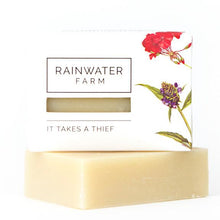 Load image into Gallery viewer, It Takes a Thief Soap