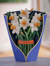 Load image into Gallery viewer, Daffodils Bouquet