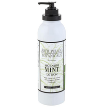 Load image into Gallery viewer, Morning Mint Lotion & Hand Creme