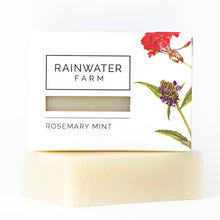 Load image into Gallery viewer, Rosemary Mint Soap